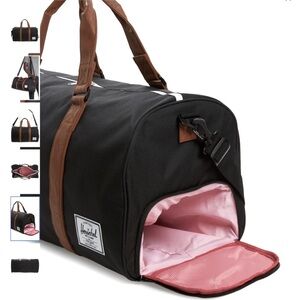 Herschel Supply Company Duffle Bag